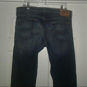 levi strauss s51 straight